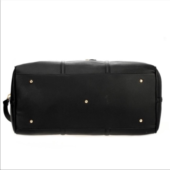 NEW ORA Large travel Weekender duffel bag - Picture 3 of 3